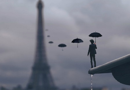 Foto retusche oder Realität? Ist eine ewige Frage