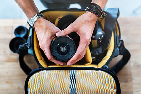 Best Camera Sling Bags