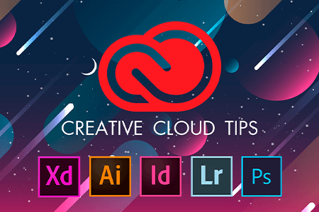 27 نصائح للمصورين و المصممين لاستخدام Creative Cloud