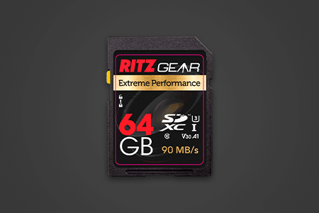 8 Best SD Cards For Canon 90D in {{%year}}