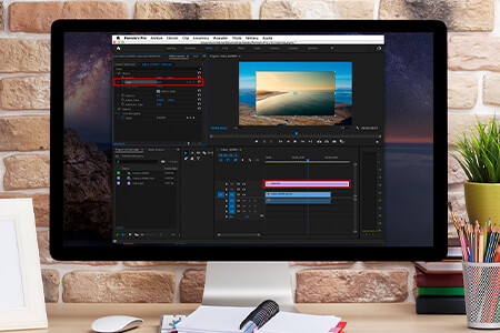 7 Steps to Create a Picture-in-Picture in Premiere Pro