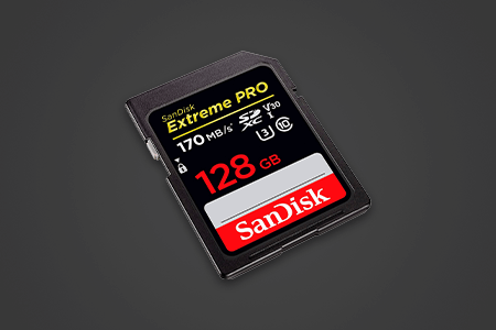 7 Best SD Card For GH5 in {{%year}}
