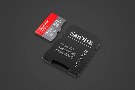 7 Best SD Cards For Raspberry Pi 3 in {{%year}}