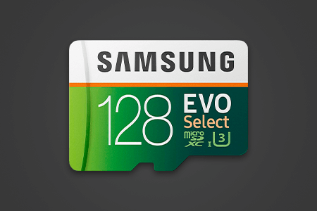 5 Best MicroSD Cards For Galaxy S10 in {{%year}}