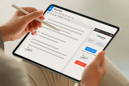 6 من أفضل بدائل Adobe Sign لتحرير PDF على الكمبيوتر