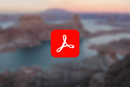 مراجعة برنامج Adobe Acrobat Pro DC لتعديل ملفات PDF للكمبوتر {{%year}}