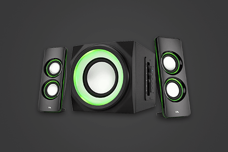 8 Best Gaming Speakers in {{%year}}