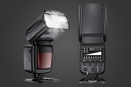 Best Camera Flashes