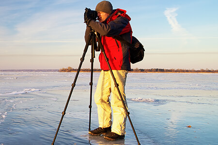 Best Photography Gloves