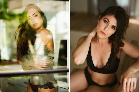 Boudoir Courses By Michael Sasser Review {{%year}}