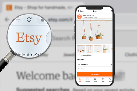 How to Sell Photos on Etsy: Tips and Tutorials for Amateurs