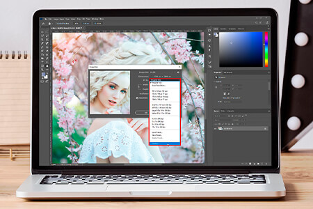 How to Change PPI in Photoshop: Tutorial For Amateurs