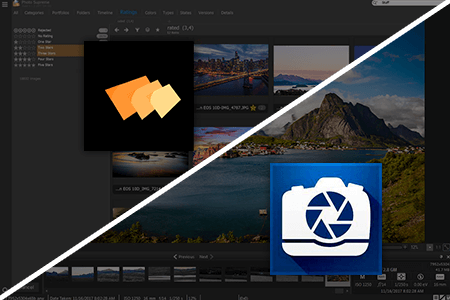 Photo Supreme vs Acdsee: What Software to Choose