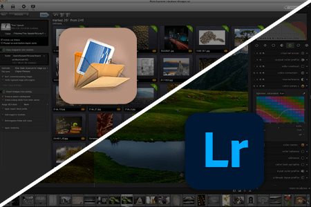 Photo Supreme vs Lightroom: What Software to Choose