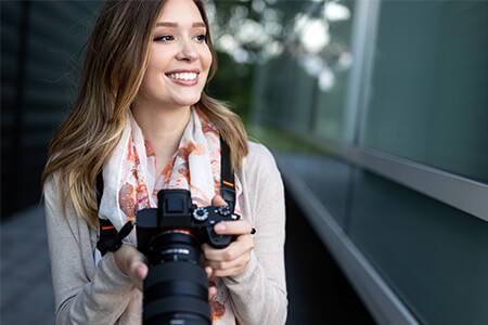 Photography Insurance for Photographers
