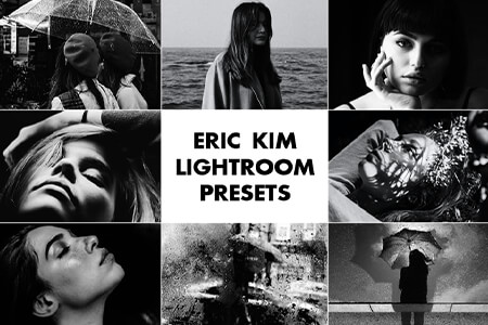 Eric Kim Lightroom Presets Review {{%year}}