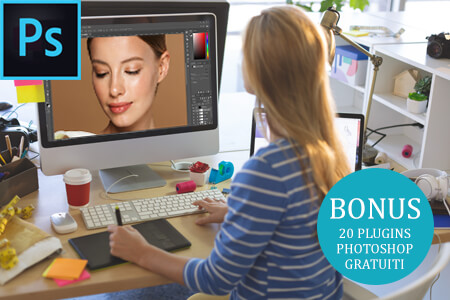 Plugins Photoshop Gratis