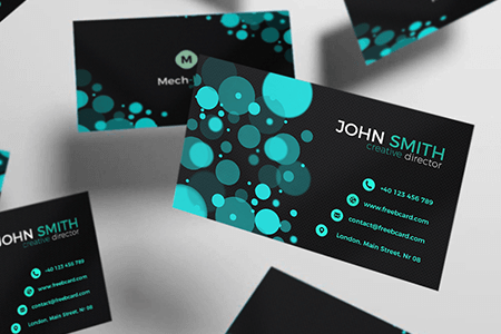 Best Online Business Card Printing Services For Companies In {{%year}}