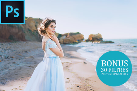 Filtres Photoshop