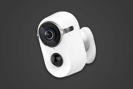 8 Best Infrared Security Cameras in {{%year}}