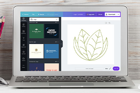 I 18 Migliori Creatori di Logo Gratuiti del {{%year}}