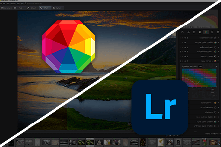 PhotoWorks vs Lightroom: Features And Advantages