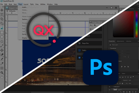 QuarkXPress vs Photoshop: Which Software to Choose
