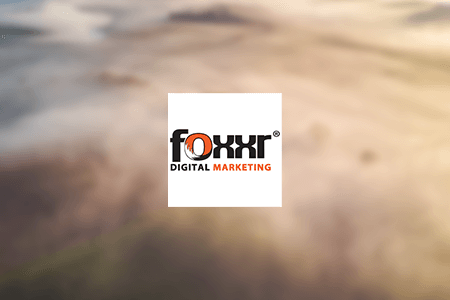 Foxxr Digital Marketing And Design Agency Review {{%year}}