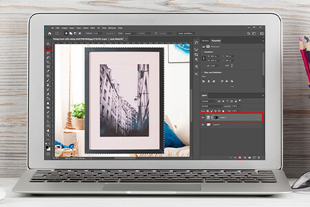 How To Put Image In Perspective In Photoshop: Tutorial For Amateurs