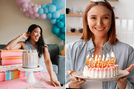 40th Birthday Photo Ideas to Repeat in {{%year}}