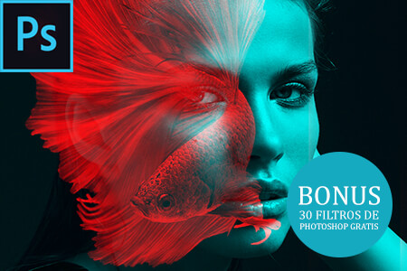 Filtros de Photoshop