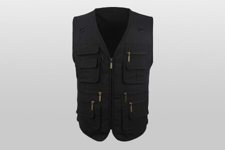 Best Photography Vests