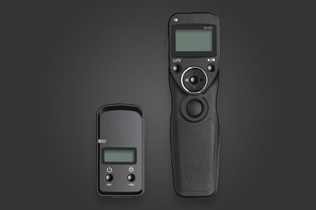 Best Camera Remote Controls in {{%year}}