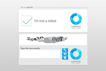 10 Best Free CAPTCHA Sources in {{%year}}
