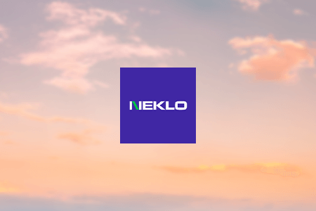 NEKLO – Web App Development Company Review {{%year}}