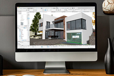 9 أفضل بدائل برنامج ArchiCAD للتصميم المعماروي ثلاثي الابعاد