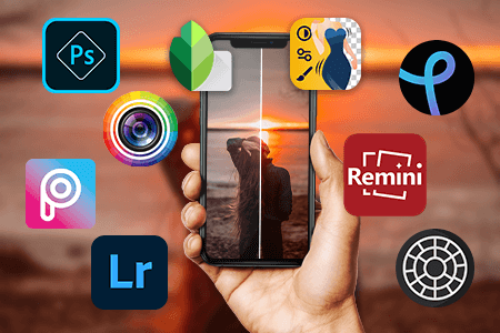 9 Best Photoshop Apps in {{%year}} (For iOS & Android)