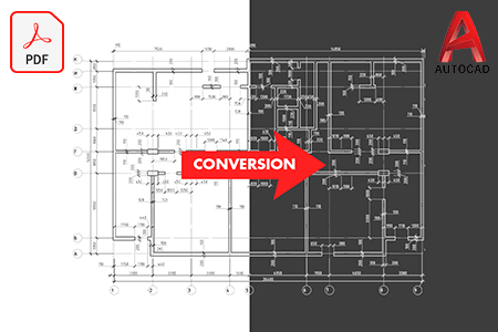 10 Best PDF to Autocad Converters to Try in {{%year}}