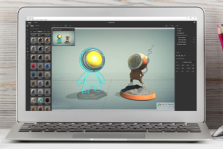 Best Adobe Dimension Alternatives: Features and Benefits
