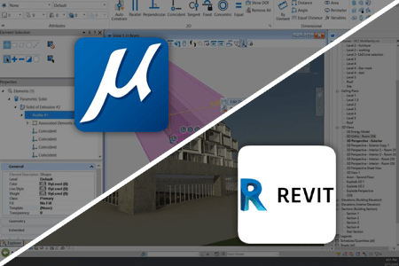 MicroStation vs Revit: What Program to Choose?