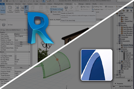 Revit vs ArchiCAD: Which Software to Use in {{%year}}