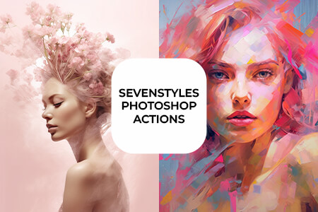 Sevenstyles Photoshop Actions Review {{%year}}