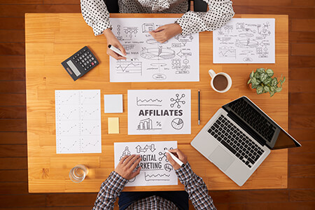 Photography Affiliate Programs