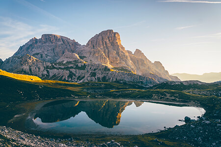 Best Landscape Photographers to Inspire in {{%year}}