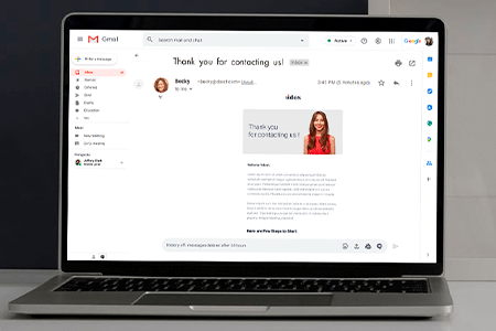How Picture Integration Can Help Your Email Campaign