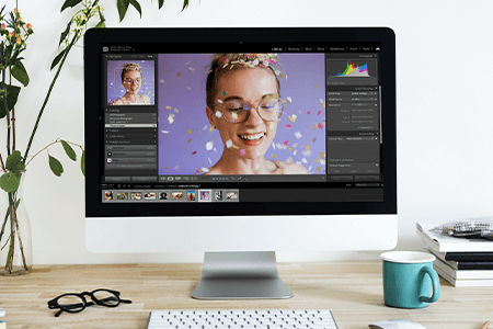 I 22 Migliori Programmi per Modificare Foto Gratis per PC del {{%year}}