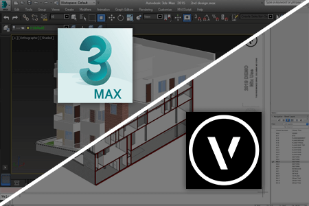 3Ds Max Design vs Vectorworks Designer: Which One is Better