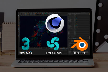 12 Best Cinema 4D Alternatives to Install in {{%year}}