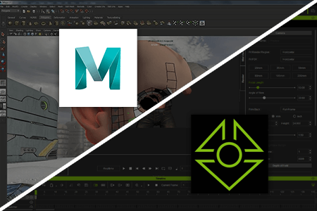 Maya vs iClone: Which Software to Choose