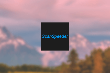 Scanspeeder Photography Scanning Tool Review: Pros & Cons 